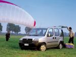 Fiat Doblo Panorama 2000 года